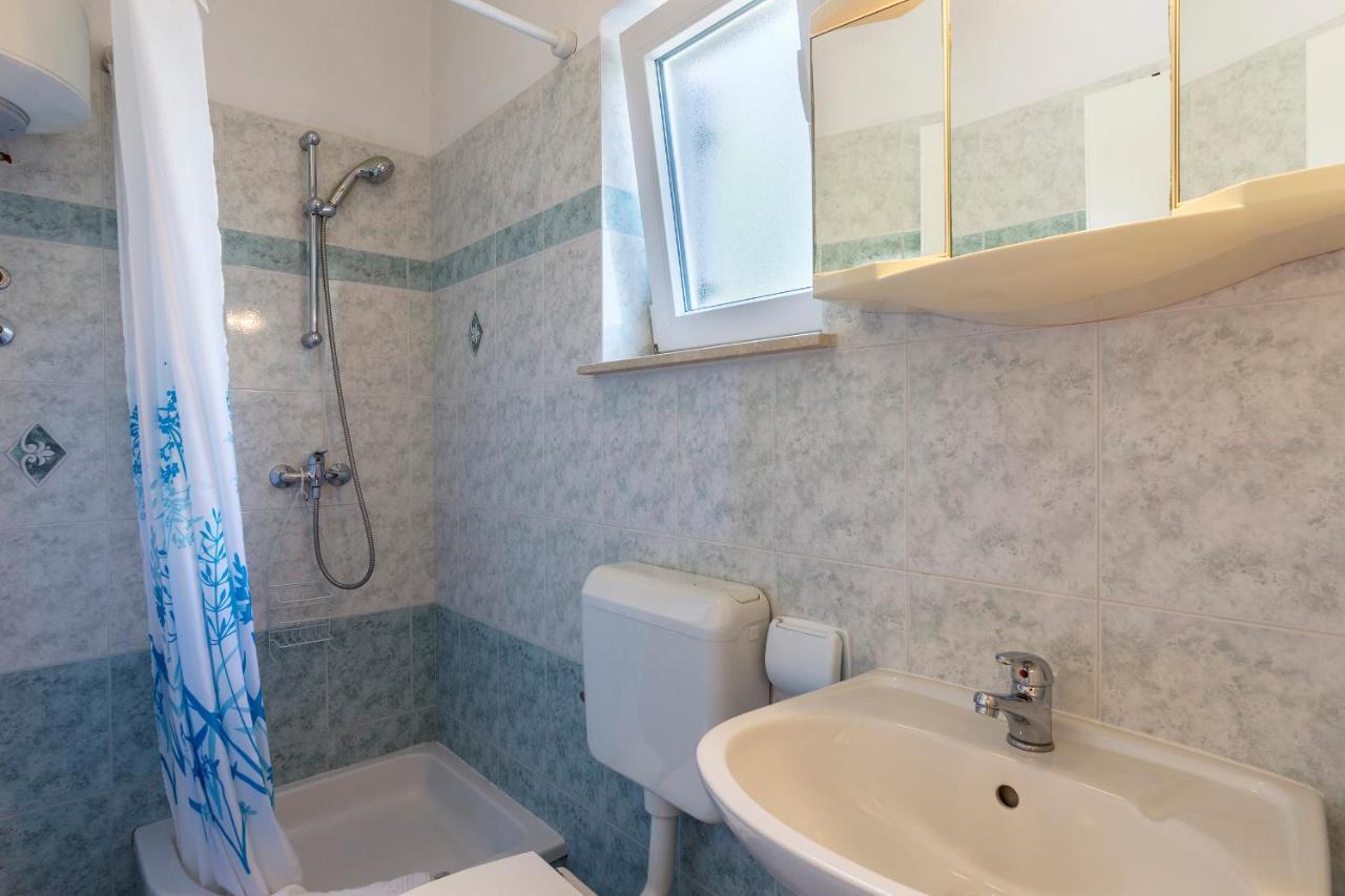 Apartments Pino Pula Zewnętrze zdjęcie